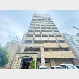 プレサンス新大阪クレスタの賃貸物件