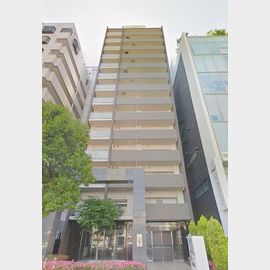 アドバンス新大阪５ 5階 築17年11ヶ月の賃貸物件