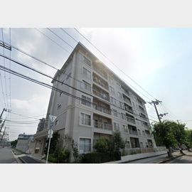 上新庄駅より徒歩13分 2階 築54年11ヶ月の賃貸物件