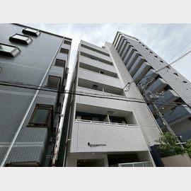 十三駅より徒歩5分 2階 築5年10ヶ月の賃貸物件