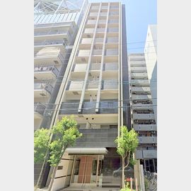 プレミアムステージ新大阪駅前の賃貸物件