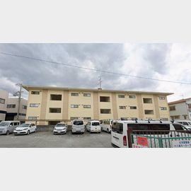 三国駅より徒歩15分 2階 築38年11ヶ月の賃貸物件