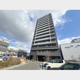 東三国駅より徒歩13分 14階 築3年7ヶ月の賃貸物件