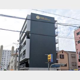 塚本駅より徒歩7分 4階 築1年8ヶ月の賃貸物件