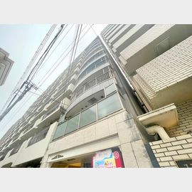 レバンガ新大阪ステーションフロントＡＰ 8階 築23年9ヶ月の賃貸物件