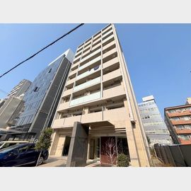 西中島南方駅より徒歩6分 9階 築10年10ヶ月の賃貸物件