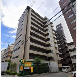 メゾントーワ 4階 築12年4ヶ月の賃貸物件