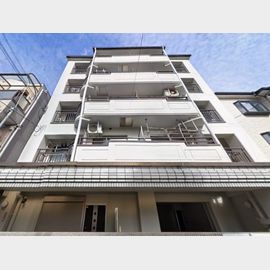 東三国駅より徒歩13分 築38年3ヶ月 5階建の賃貸物件