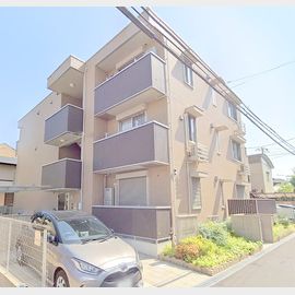 MANASLU 3階 築6年4ヶ月の賃貸物件