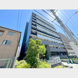 西中島南方駅より徒歩10分 8階 築6年11ヶ月の賃貸物件
