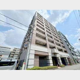 リッツ新大阪南の賃貸物件