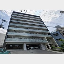 プランドール新大阪ノースレジデンスの賃貸物件