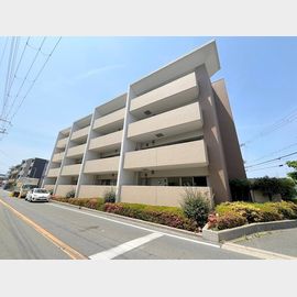 シャトレ秋桜の賃貸物件