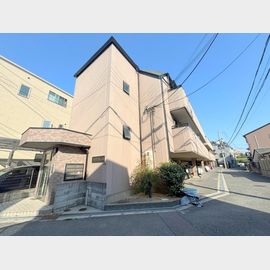 ハイツクレールの賃貸物件