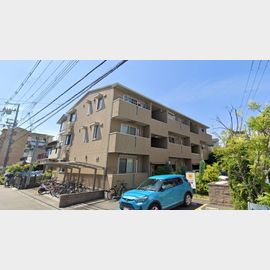 ベルデ大森２の賃貸物件