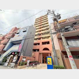 エステムコート新大阪５ソレックスの賃貸物件