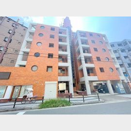 プランドール上新庄の賃貸物件