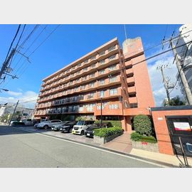 タイガーマンションの賃貸物件