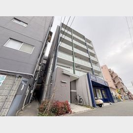 塚本駅より徒歩4分 5階 築10年11ヶ月の賃貸物件