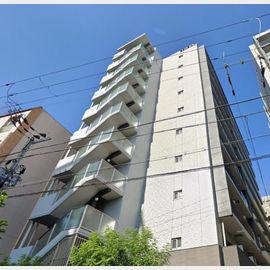 東三国駅より徒歩6分 7階 築4年11ヶ月の賃貸物件