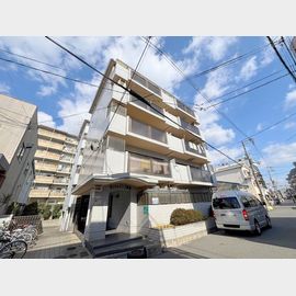 サンシャイン三津屋 2階 築38年5ヶ月の賃貸物件