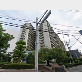 コスモシティ森林公園弐番館の賃貸物件