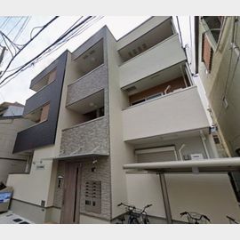 フジパレスJR淡路駅東の賃貸物件