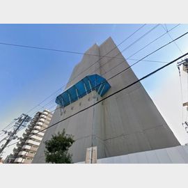 東淀川駅より徒歩3分 新築 15階建の賃貸物件