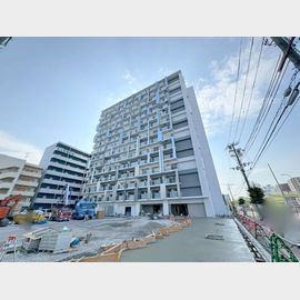 プレサンス東淀川駅前プローシェ 15階 新築の賃貸物件