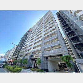 セノアタワー新大阪 13階 築19年4ヶ月の賃貸物件