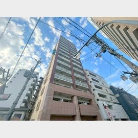 エクセレント上新18の賃貸物件