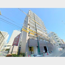 十三駅より徒歩5分 3階 新築の賃貸物件