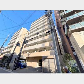 アーバネス 淀川の賃貸物件