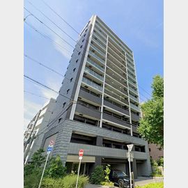 ララプレイス ザ・大阪リヴァージュの賃貸物件