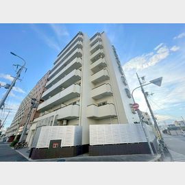 サンロイヤルハイツ 3階 築41年2ヶ月の賃貸物件