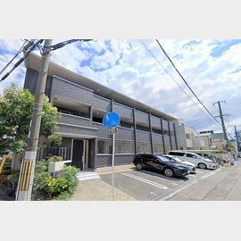 サンライズ豊里の賃貸物件