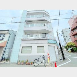 パークハウスヒノ 3階 築21年7ヶ月の賃貸物件