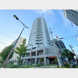 十三駅より徒歩5分 21階 築36年5ヶ月の賃貸物件