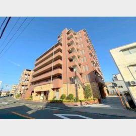 三国駅より徒歩10分 7階 築18年11ヶ月の賃貸物件