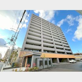 東三国駅より徒歩16分 8階 新築の賃貸物件