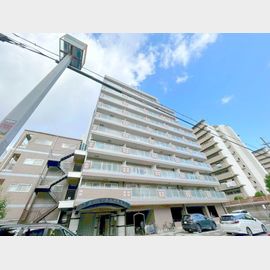 メイウール木川中里A棟の賃貸物件