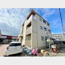 メゾンマグノリアIIの賃貸物件