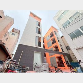 サンキャッスル田川の賃貸物件