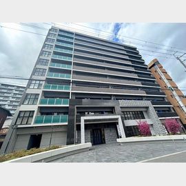 M-RESIDENCE新大阪Garden 7階 築8年1ヶ月の賃貸物件