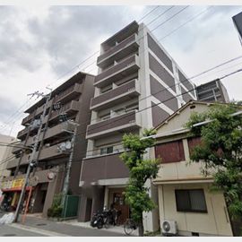 カスターニャ三国本町 5階 築16年11ヶ月の賃貸物件