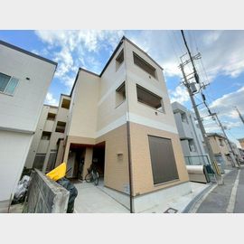 ルビアス柴島の賃貸物件