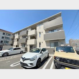 だいどう豊里駅より徒歩10分 築7年2ヶ月 3階建の賃貸物件