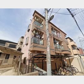 スタンドアップ柴島 3階 築26年2ヶ月の賃貸物件