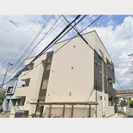 フジパレス井高野１番館の賃貸物件