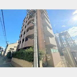 アドバンス新大阪シティライフ２の賃貸物件